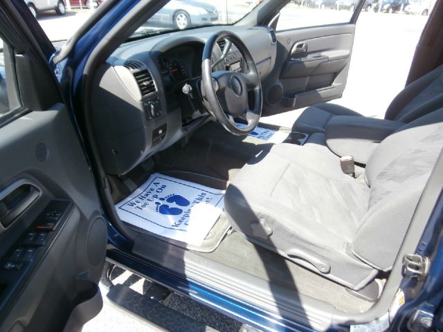 2004 Chevrolet Colorado Sport We Finance