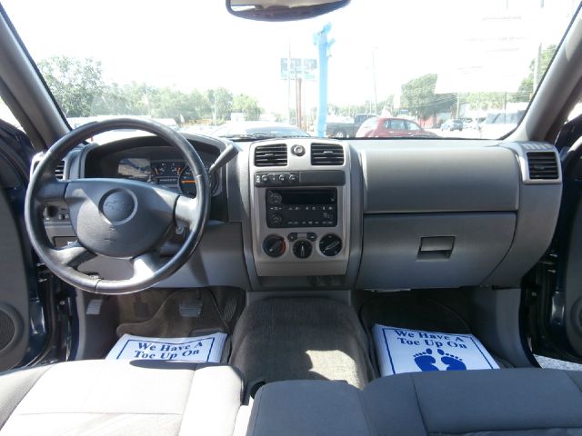 2004 Chevrolet Colorado Sport We Finance