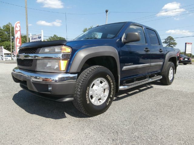 2004 Chevrolet Colorado Sport We Finance