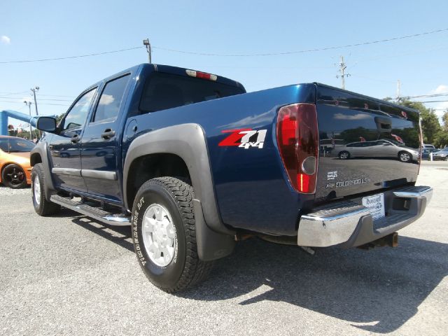 2004 Chevrolet Colorado Sport We Finance