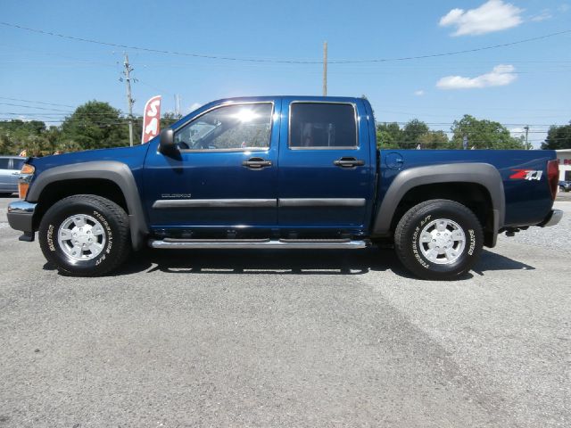 2004 Chevrolet Colorado Sport We Finance