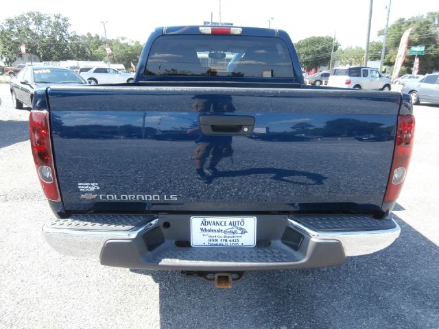 2004 Chevrolet Colorado Sport We Finance