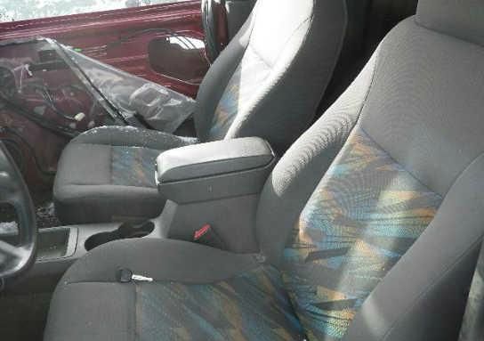 2004 Chevrolet Colorado Sportcrd