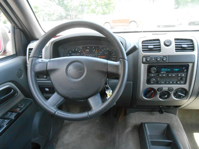 2005 Chevrolet Colorado GLS 1 Owner