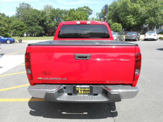 2005 Chevrolet Colorado GLS 1 Owner