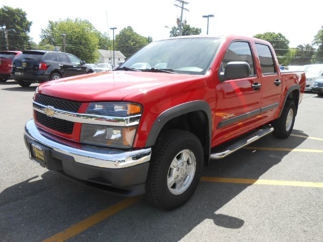 2005 Chevrolet Colorado GLS 1 Owner