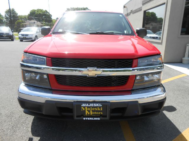 2005 Chevrolet Colorado GLS 1 Owner
