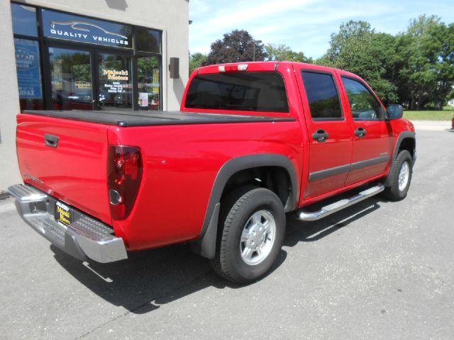 2005 Chevrolet Colorado GLS 1 Owner