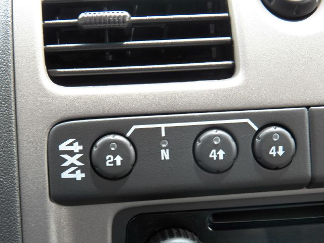 2005 Chevrolet Colorado Sedan LT W/1lt