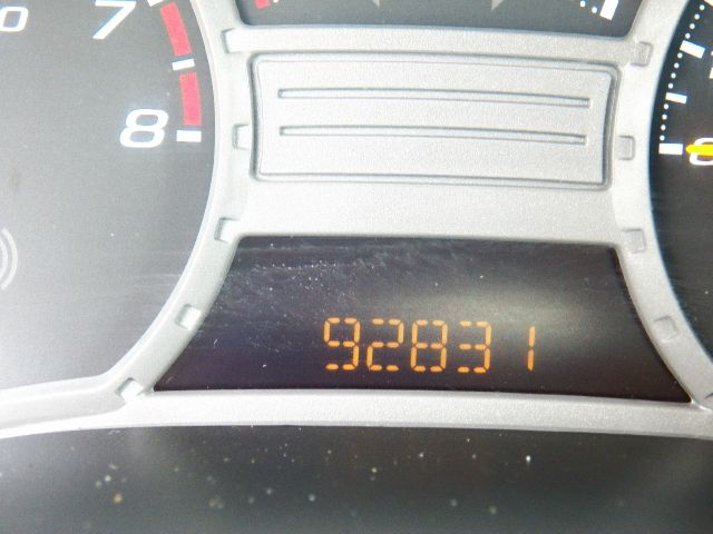 2005 Chevrolet Colorado Sedan LT W/1lt