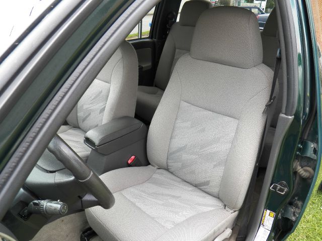 2005 Chevrolet Colorado Sedan LT W/1lt