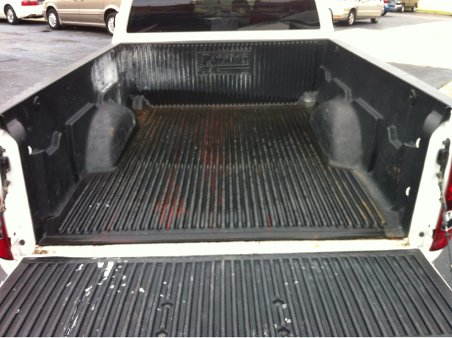 2005 Chevrolet Colorado 4dr Cpe Man Grand Touring Coupe