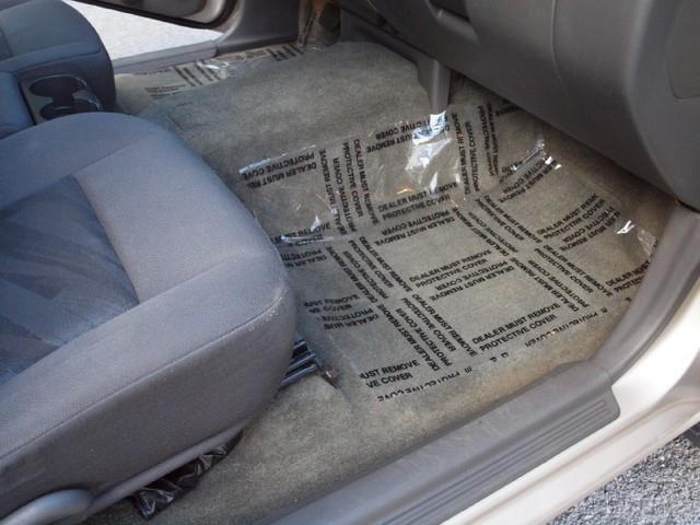 2005 Chevrolet Colorado S Works