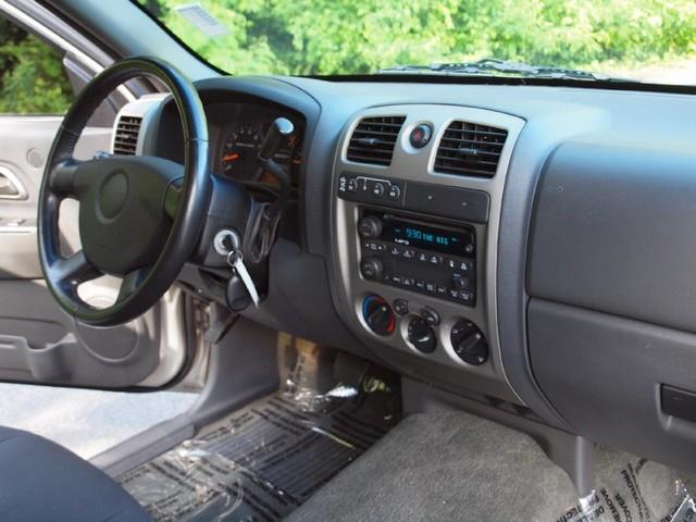 2005 Chevrolet Colorado S Works