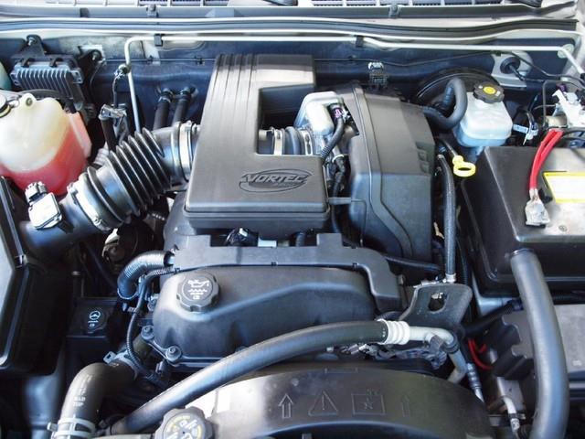 2005 Chevrolet Colorado S Works