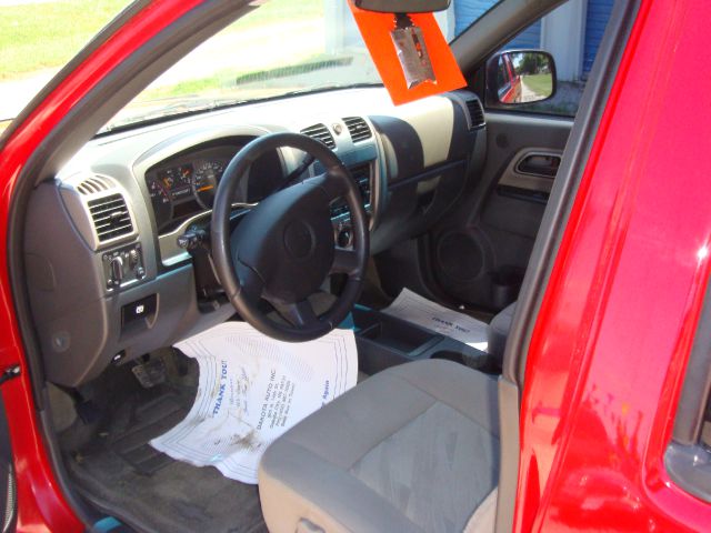2005 Chevrolet Colorado LT CV