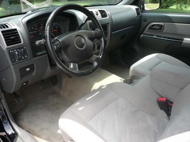 2005 Chevrolet Colorado S Works