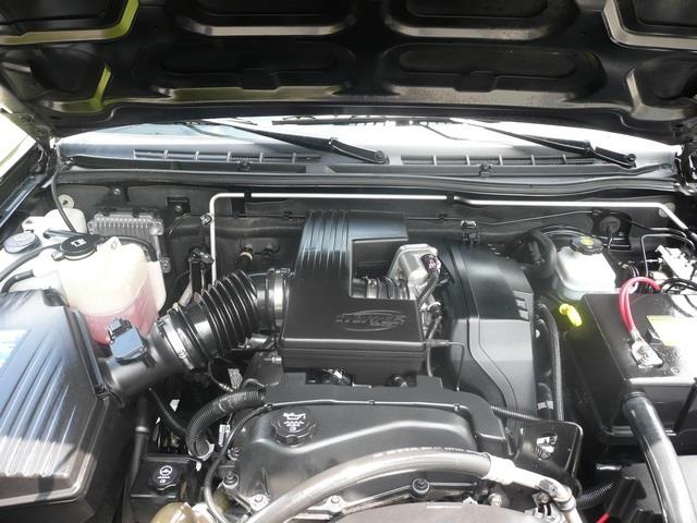 2005 Chevrolet Colorado S Works