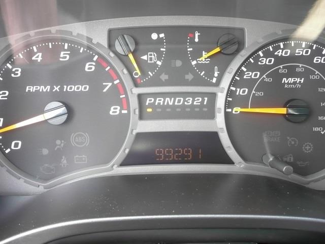 2005 Chevrolet Colorado S Works