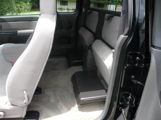 2005 Chevrolet Colorado S Works