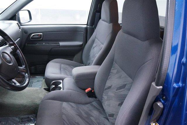 2005 Chevrolet Colorado S Works