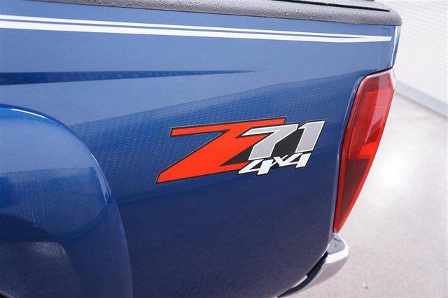 2005 Chevrolet Colorado S Works