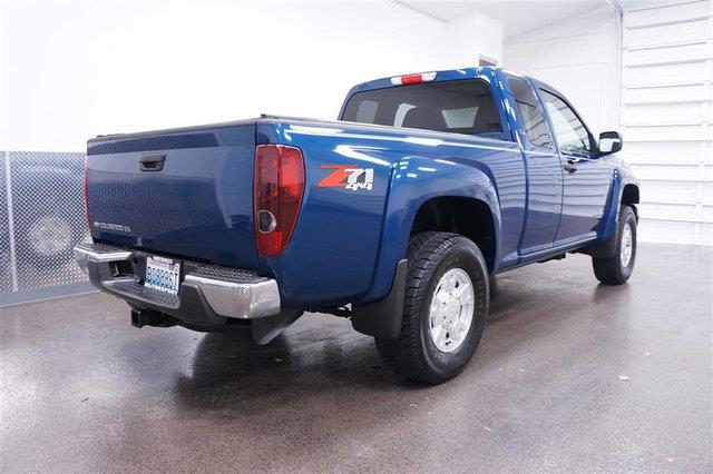 2005 Chevrolet Colorado S Works