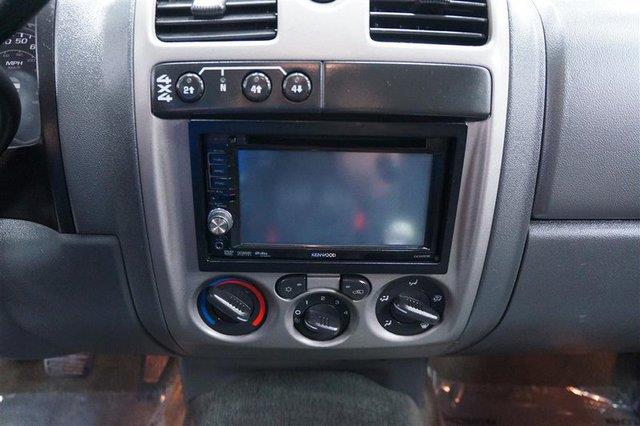 2005 Chevrolet Colorado S Works