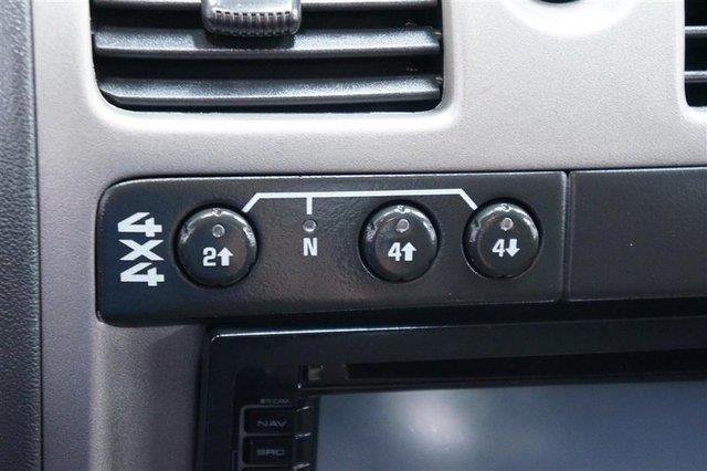 2005 Chevrolet Colorado S Works