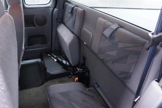 2005 Chevrolet Colorado S Works