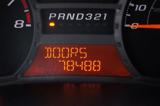 2005 Chevrolet Colorado S Works