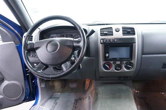 2005 Chevrolet Colorado S Works