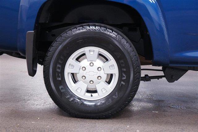 2005 Chevrolet Colorado S Works