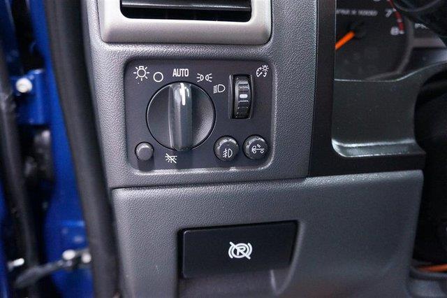 2005 Chevrolet Colorado S Works