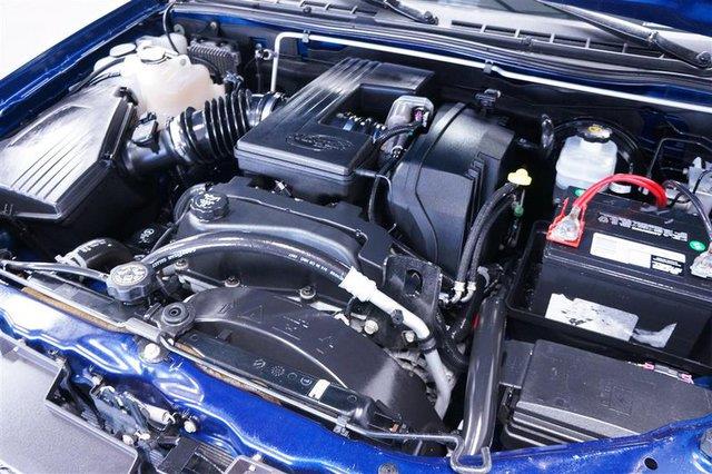 2005 Chevrolet Colorado S Works