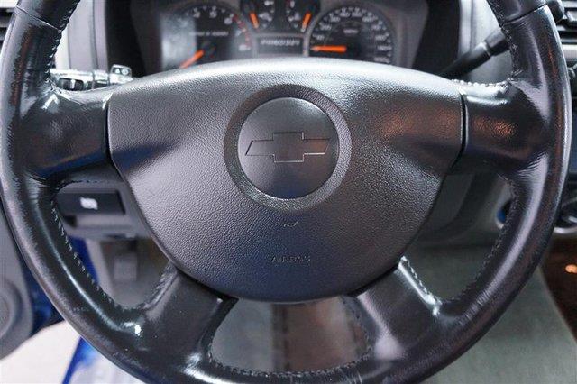 2005 Chevrolet Colorado S Works