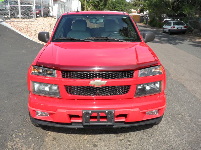 2005 Chevrolet Colorado GLS 1 Owner