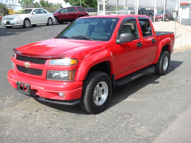 2005 Chevrolet Colorado GLS 1 Owner