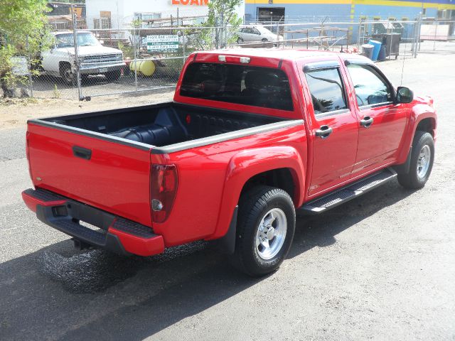 2005 Chevrolet Colorado GLS 1 Owner