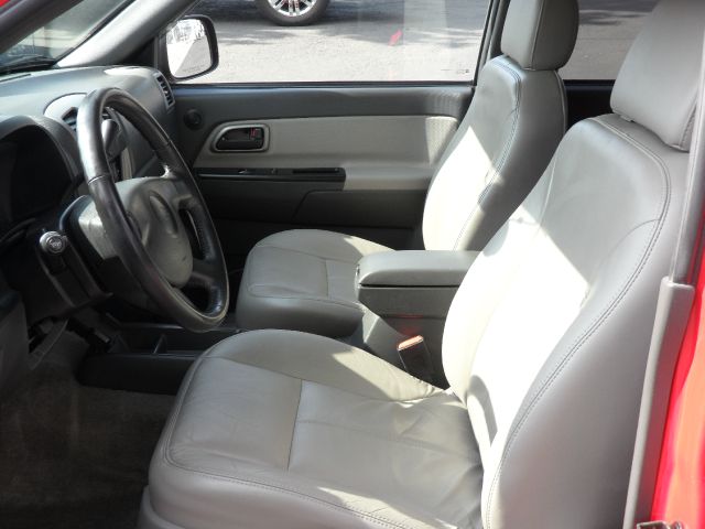 2005 Chevrolet Colorado GLS 1 Owner