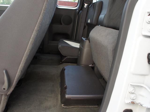 2005 Chevrolet Colorado Unlimited