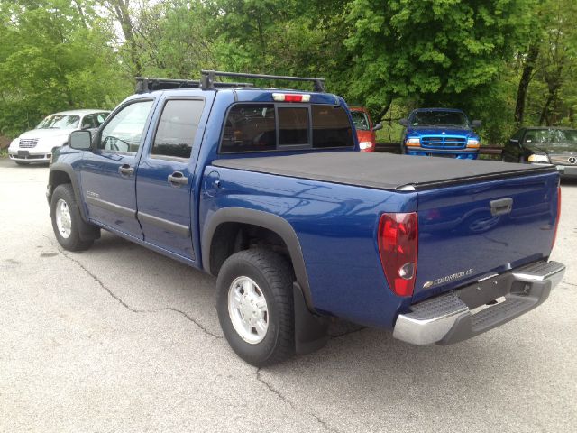 2005 Chevrolet Colorado GLS 1 Owner