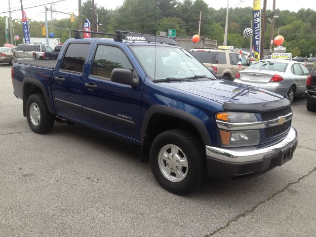 2005 Chevrolet Colorado GLS 1 Owner