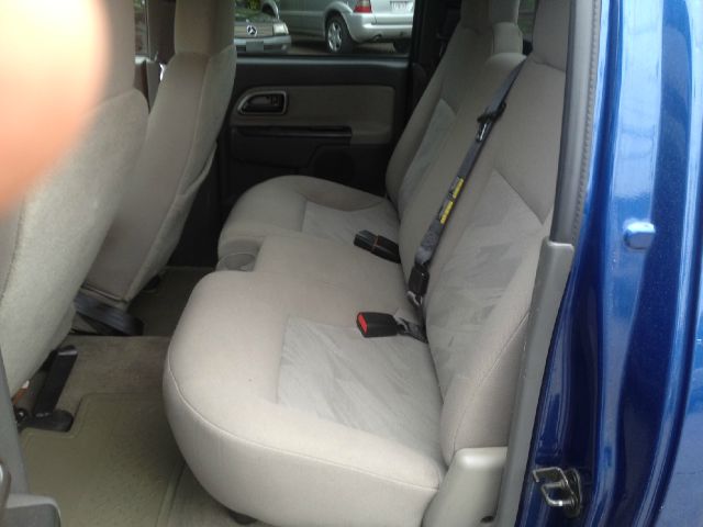 2005 Chevrolet Colorado GLS 1 Owner