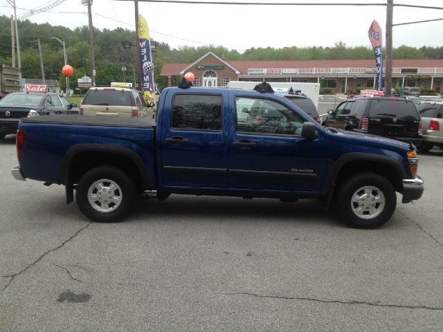 2005 Chevrolet Colorado GLS 1 Owner