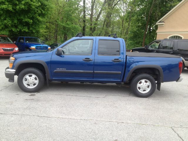2005 Chevrolet Colorado GLS 1 Owner
