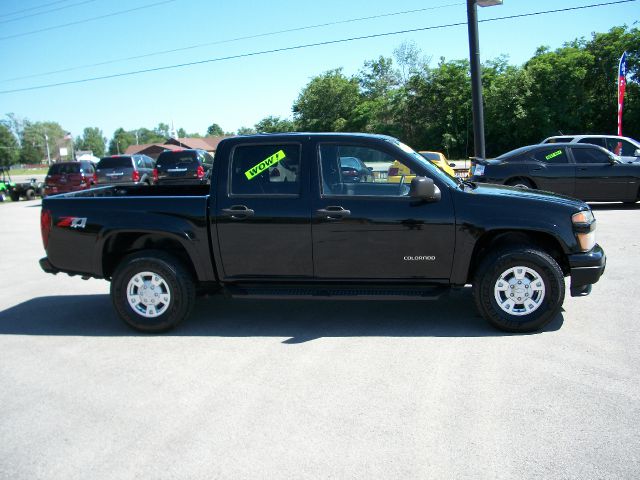2005 Chevrolet Colorado Sport We Finance