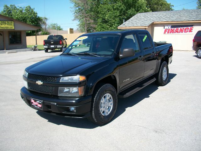 2005 Chevrolet Colorado Sport We Finance