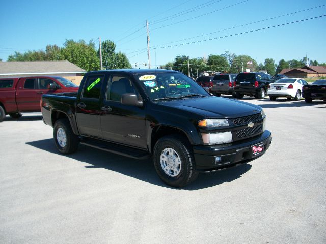 2005 Chevrolet Colorado Sport We Finance