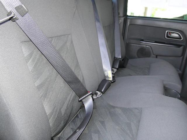 2005 Chevrolet Colorado Touring W/nav.sys